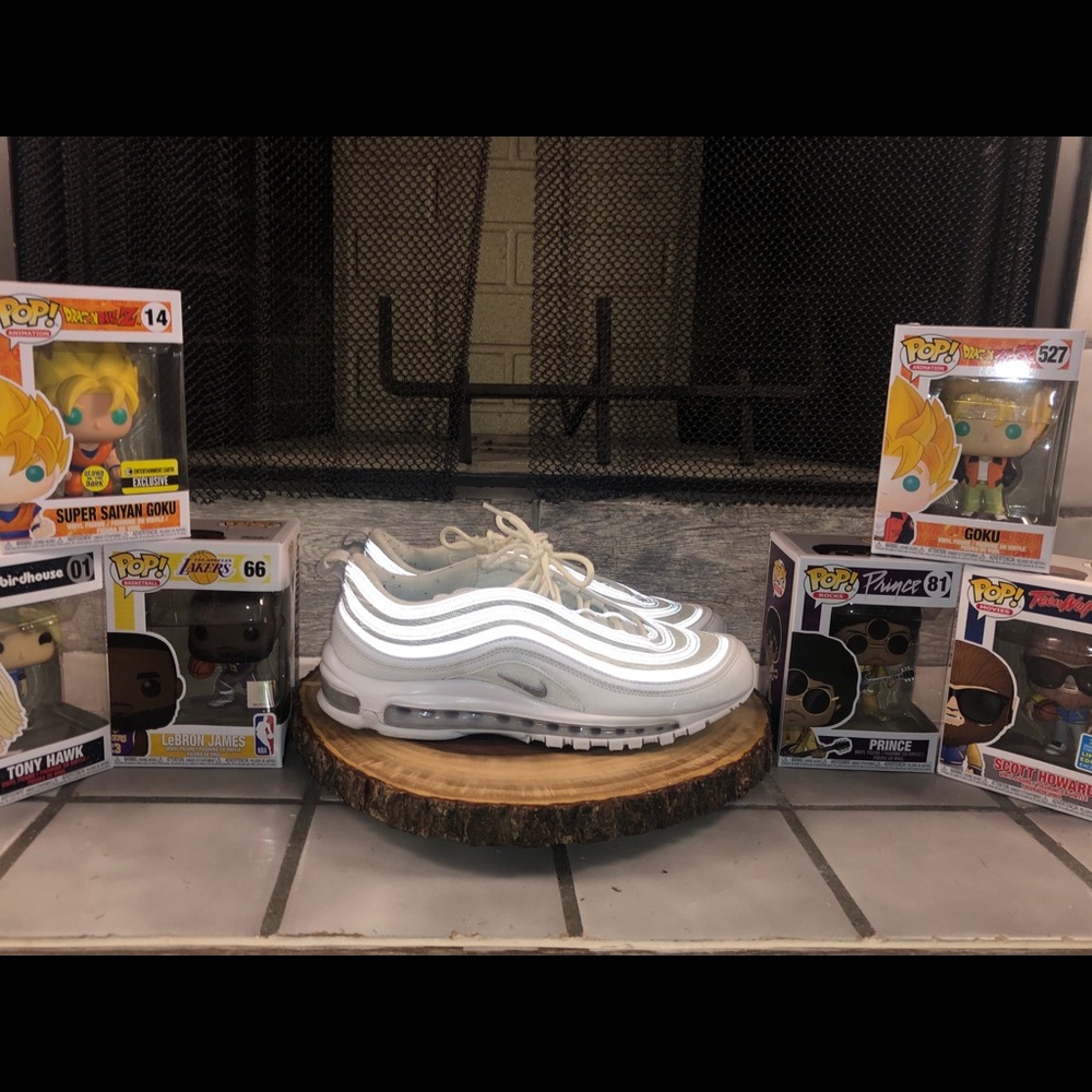 Air Max 97 like new !